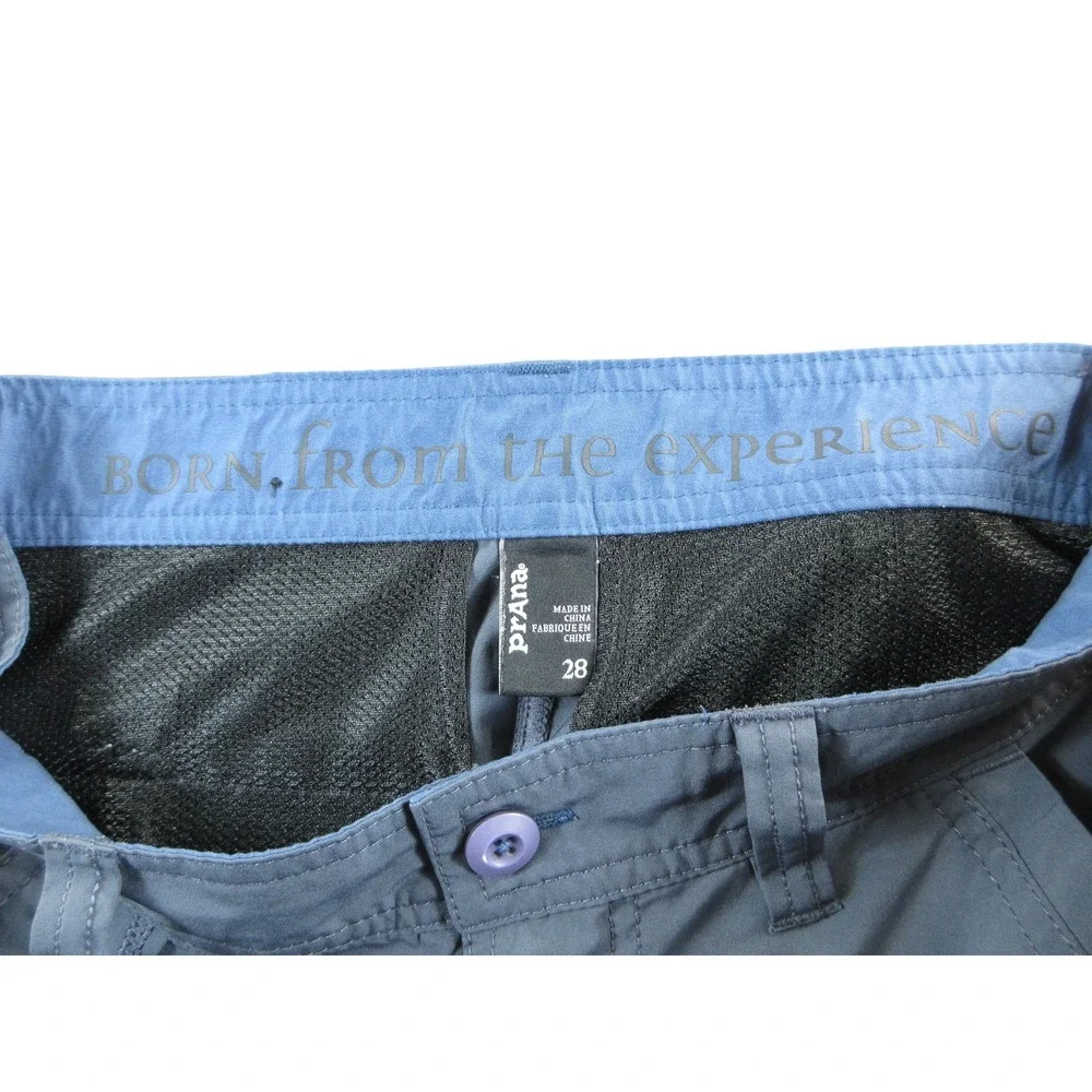 Prana shorts mens